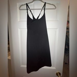 Amazon Black Tennis Dress, Size M